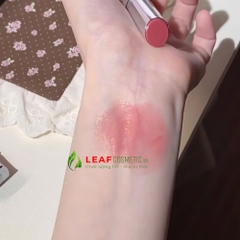 Son Dior Addict Glass Lipsticks 405 Rosy Dior - Hồng Đất Thanh Lịch