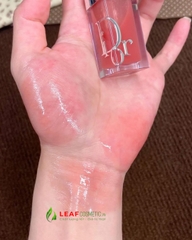 Son Dưỡng Dior Addict Lip Glow Oil 012 Rosewood - Hồng gỗ