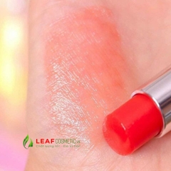 Son Dưỡng Dior Addict Lip Glow 031 Strawberry - Đỏ Dâu