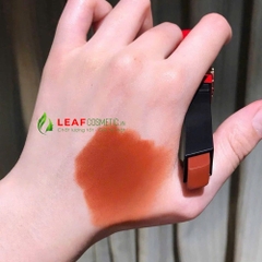 Son YSL The Slim 2024 Fiery Vermillion Limited – Cam Cháy (Vỏ Đỏ)