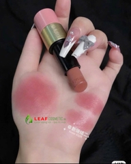 Set Quà Tặng 20/10 Son Dưỡng Hermès Rosy Lip Matte Enhancer 49 Rose Tan – Màu Hồng Đất