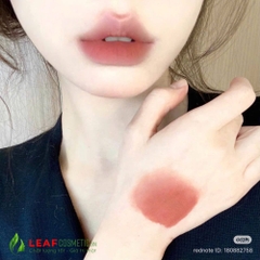 Son Lancome LAbsolu Rouge Intimatte 210 Unspoken Feelings - Cam Đất (Nobox)