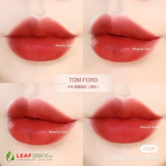 Son Thỏi Tom Ford Lip Color Matte Limited Edition 16 Scarlet Rouge - Màu Đỏ Thuần (Vỏ Cam)