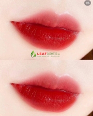 Son Thỏi Tom Ford Lip Color Matte Limited Edition 16 Scarlet Rouge - Màu Đỏ Thuần (Vỏ Đỏ)