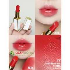 Son Thỏi Tom Ford Soleil Ultra Shine 31 Ile D'Amour - Đỏ San Hô