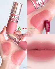 Son Kem YSL Lovenude Lip Stain 01 Pink Passion – Màu Hồng Nude