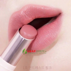 Son YSL Lovenude Lip Blusher 01 Undressed Pink - Hồng Mauve