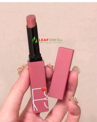 Son Lì Nars Powermatte 107 Tainted Love - Màu Đỏ Hồng Đất l