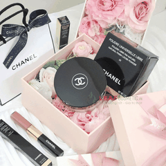 Set Quà Phấn Phủ Dạng Bột Chanel Poudre Universelle Libre 30g (Chọn Màu)