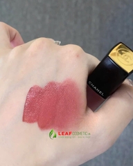 Son Kem Chanel Rouge Allure Ink 196 Precieux - Hồng Đất