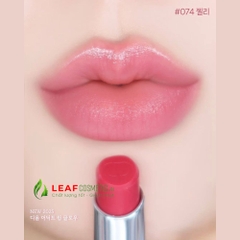 Son Dưỡng Dior Addict Lip Glow 074 Jelly - Hồng Đào
