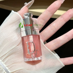 Son Dưỡng Dior Addict Lip Glow Oil 077 Rosy Candy - Hồng Kẹo