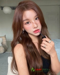 Son Kem Lì Rouge Dior On Stage Ink 458 Pink Charisma - Màu Hồng San Hô