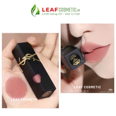 Set Quà Son Kem YSL The Inks Blur – Phiên Bản Giới Hạn Lễ Thất Tịch 2026 (Chọn Màu)