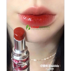 Son Dưỡng YSL Rouge Volupte Candy Glaze 07 -  Đỏ Berry