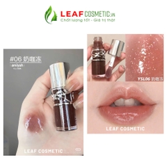 Set Quà Tặng 1 Son Dưỡng Bóng YSL Loveshine Plumping Lip Oil Gloss – Phiên Bản Giới Hạn Lễ Thất Tịch 2026 (Chọn Màu)