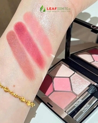 Bảng Mắt Dior 5 Couleurs 823 Rosa Mutabilis Limited Edition 2026