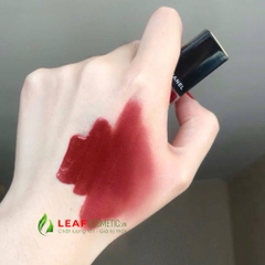 Son Kem Chanel Rouge Allure Liquid Velvet 226 Séduisante - Đỏ Burgundy Mini