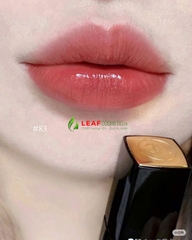 Son Kem Chanel Rouge Allure Laque 83 Beige Secret - Màu Nâu Đỏ Đất