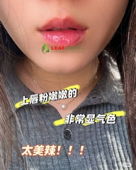 Son Dưỡng Dior Addict Lip Glow Oil 046 Cranberry - Đỏ Mận