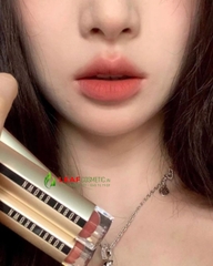 Son Kem Lì Bobbi Brown Luxe Matte Liquid Lipstick 64 Afternoon Tea – Màu Cam Nâu Trà Sữa