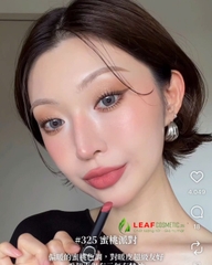 Son Thỏi Dior Rouge Dior On Stage 325 Famous Rose – Màu Hồng Cam