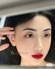 Son Thỏi Gucci Rouge À Lèvres Mat 25 Goldie Red Mini – Màu Đỏ Ruby