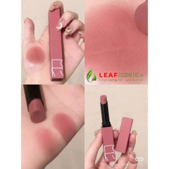 Son Nars Powermatte Lip 100 Sweet Disposition - Hồng Be