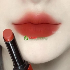 Son Thỏi Nars Powermatte Lipstick 133 Too Hot To Hold - Màu Đỏ Lá Phong