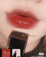 Son Thỏi Shu Uemura Rouge Unlimited Kinu Satin KS BR 761 – Màu Cam Đất
