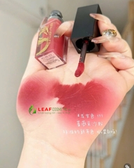 Son Kem Shu Uemura Rouge Unlimited Kinu Cream Limited Edition KC RD 177 – Màu Đỏ Gạch (Phiên Bản Vỏ Rồng)