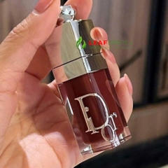 Son Dưỡng Dior Addict Lip Glow Oil 081 Latte - Nude Hồng