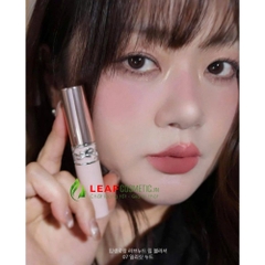 Son YSL Lovenude Lip Blusher 07 Illicit Nude - Đỏ Cam