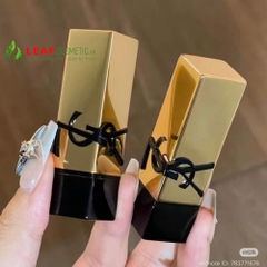 Son Thỏi YSL Rouge Pur Couture 083 Fiery Red - Đỏ Gạch