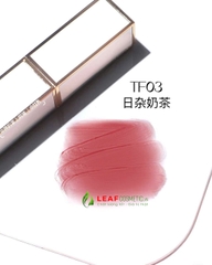 Son Tom Ford Soleil Neige Ultra-Shine Lip Color 03 Fireside - Màu Hồng Mận