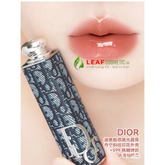 Son Dior Addict Glass Lipsticks 599 Adiorable - Đỏ ngọt nổi bật