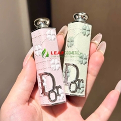 Vỏ Son Dior Addict Lipstick Couture Case – Phiên Bản Giới Hạn Lucky Clover (Cỏ 4 Lá Màu Hồng)