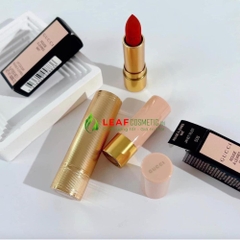 Son Thỏi Gucci Rouge À Lèvres Mat 505 Janet Rust Mini – Màu Đỏ Gạch