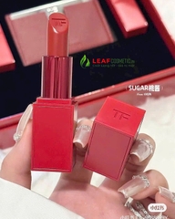 Son Thỏi Tom Ford Lip Color Matte Limited Edition 16 Scarlet Rouge - Màu Đỏ Thuần (Vỏ Đỏ)