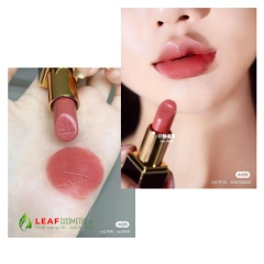 Son Thỏi Tom Ford Lip Color 01 Insatiable – Màu Hồng Cam Đất