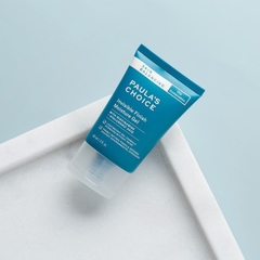 Kem dưỡng ẩm kiểm soát dầu Paula’s Choice Invisible Finish Moisture 60ml