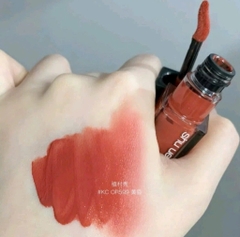 Son Kem Shu Uemura Kinu Cream OR 599 - Cam Cháy