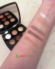 Bảng Phấn Mắt Chanel Les 9 Ombres 587 The New Smoky (Phiên Bản Giới Hạn 9 Ô)