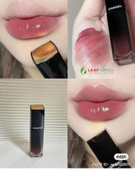 Son Kem Chanel Rouge Allure Laque 63 Ultimate – Màu Hồng Khô