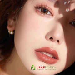 Son Thỏi Bobbi Brown Luxe Lipstick 64 Afternoon Tea - Màu Cam Trà Sữa