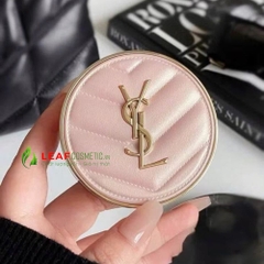 Phấn Nước Cushion YSL Touche Éclat Glow-Pact Mini – Vỏ Da Hồng