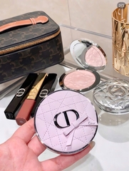 Vỏ Hộp Phấn Nước Dior Forever Cushion Case Limited Edition