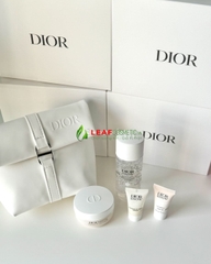 Set Dưỡng Da Dior Snow 4 Món