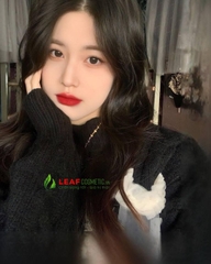 Son Thỏi Gucci Rouge À Lèvres Mat 25 Goldie Red Mini – Màu Đỏ Ruby