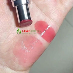 Son Dưỡng YSL Loveshine Candy Glaze 16 Watermelon High - Màu Hồng Nâu